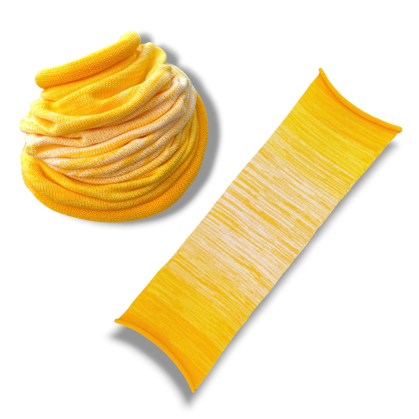 DER SCHLÜPFER - Zitronensorbet