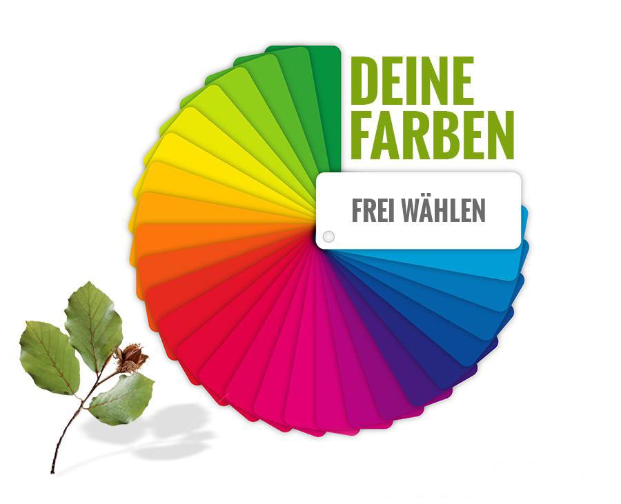 Wunschwicklungen Modal Farbverlaufsgarn