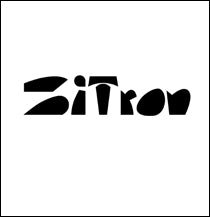 Logo in schwarzweiß mit stilisierter Schrift, schlichtes und modernes Design, passend zum hochwertigen High Twist Concept Modal Farbverlaufsgarn zum Verlieben.