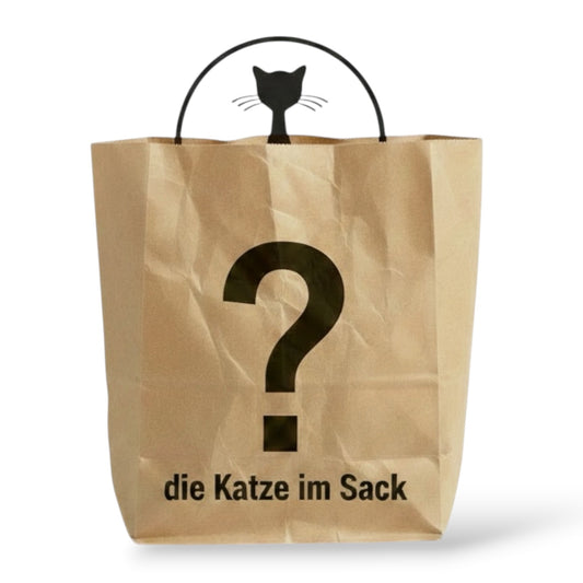 DIE KATZE IM SACK - JUNI