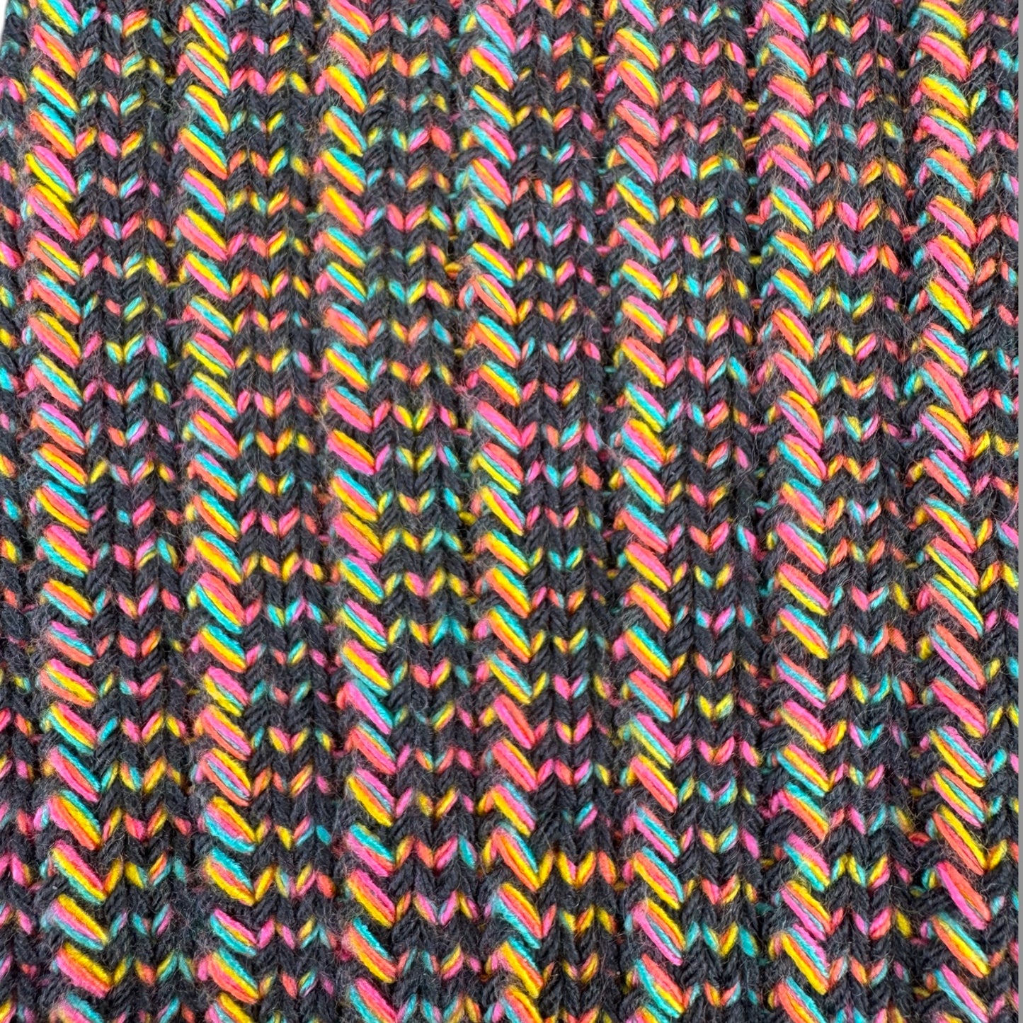 Spektakel Garnpaket inkl. Strickanleitung