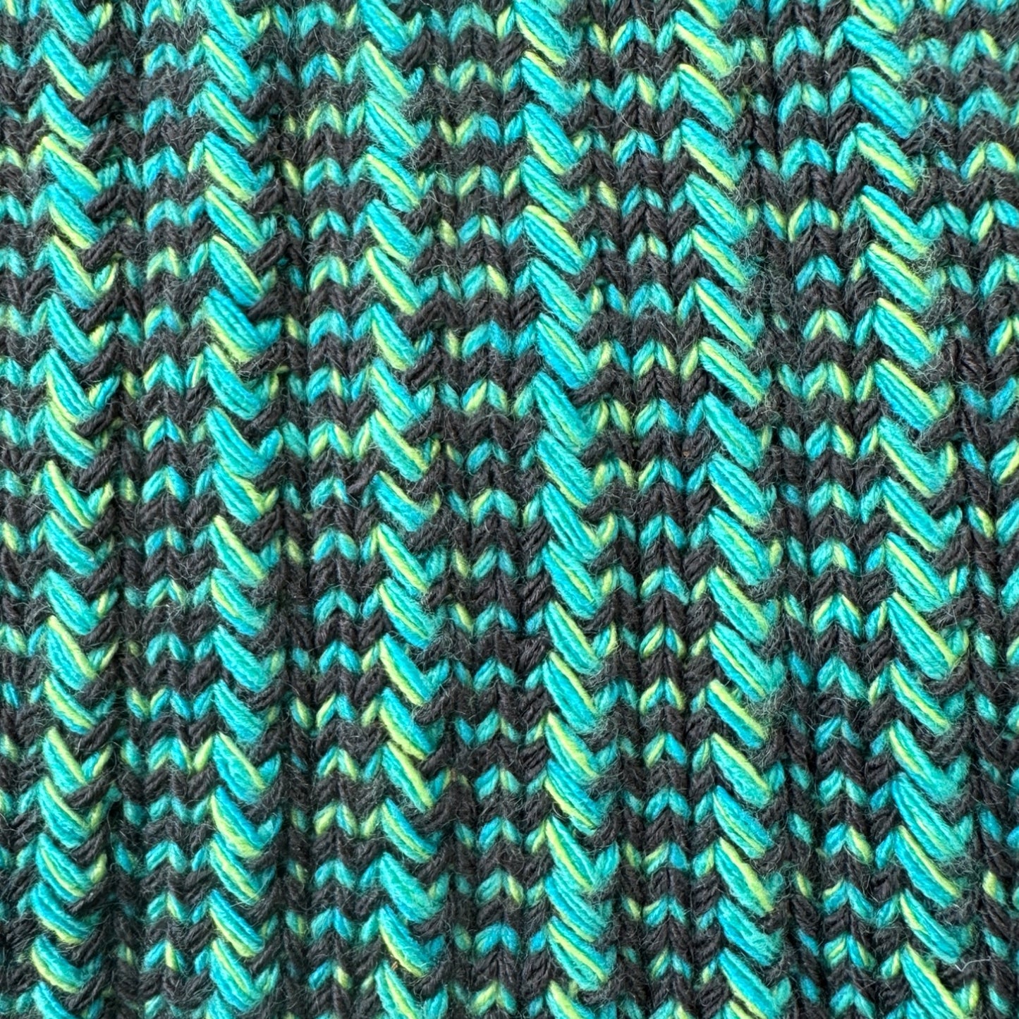 Spektakel Garnpaket inkl. Strickanleitung