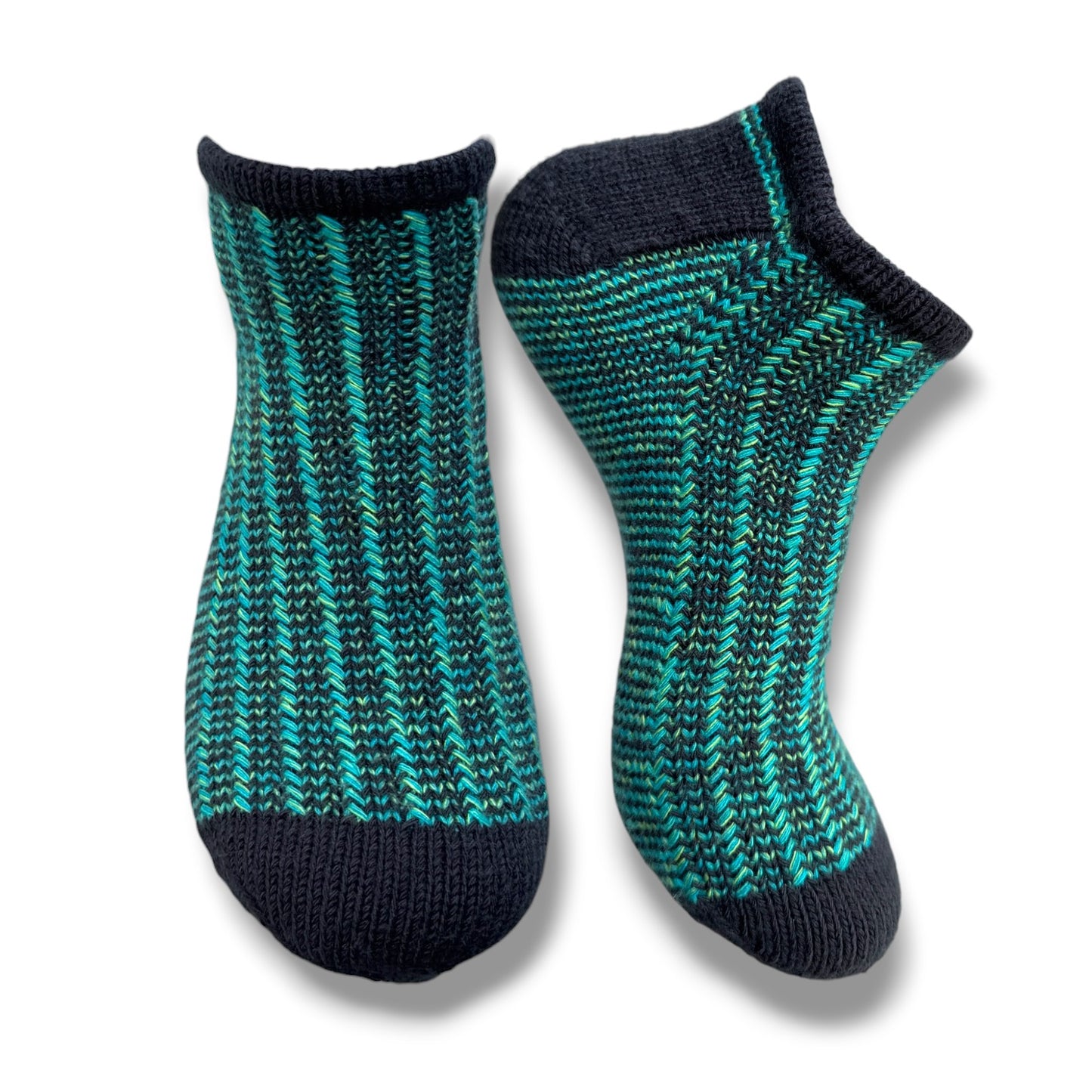 Spektakel Garnpaket inkl. Strickanleitung