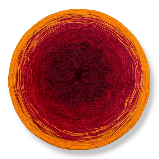 Farbvariante SANGRIA