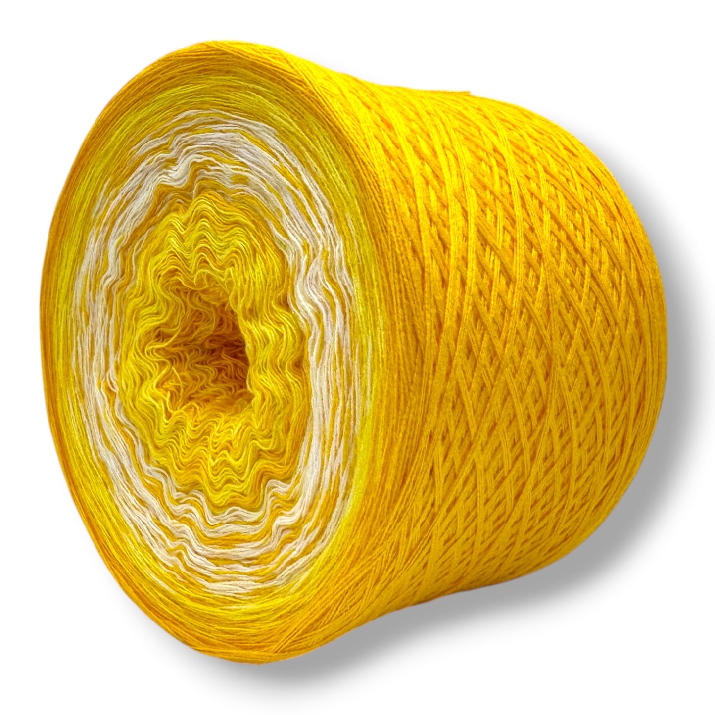 Farbvariante ZITRONENSORBET