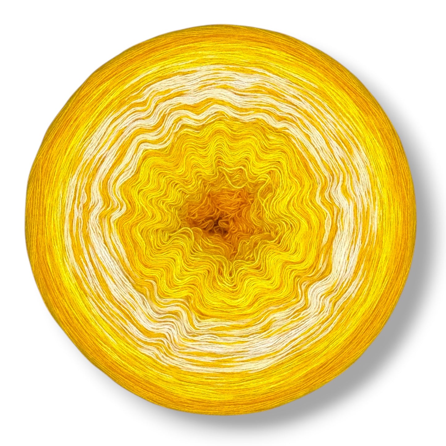 Farbvariante ZITRONENSORBET